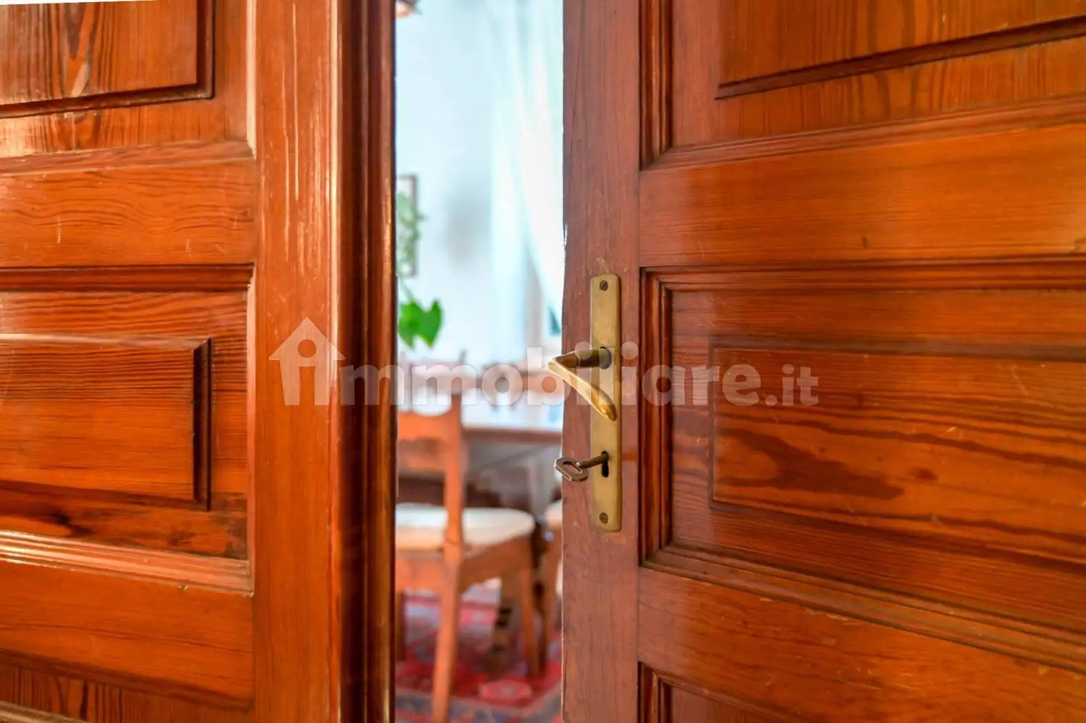 Villa bifamiliare via Ferdinando Salotto 158, Centro, Carignano - foto 3