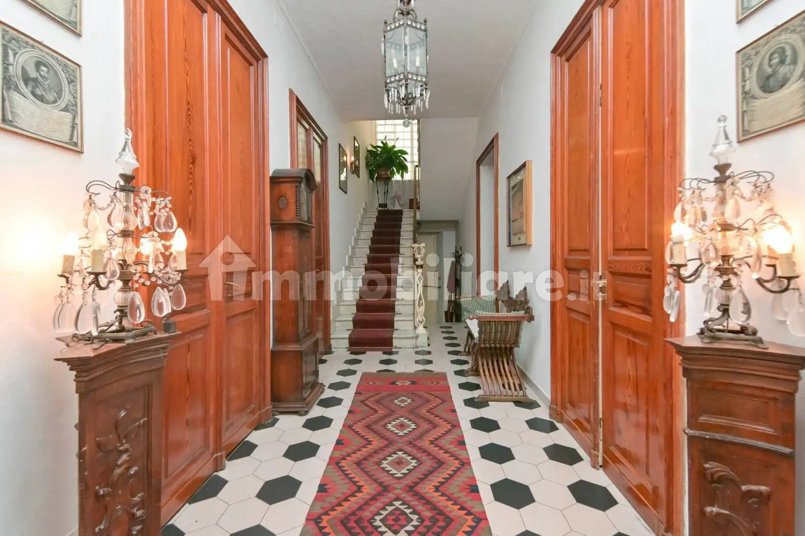 Villa bifamiliare via Ferdinando Salotto 158, Centro, Carignano - foto 4