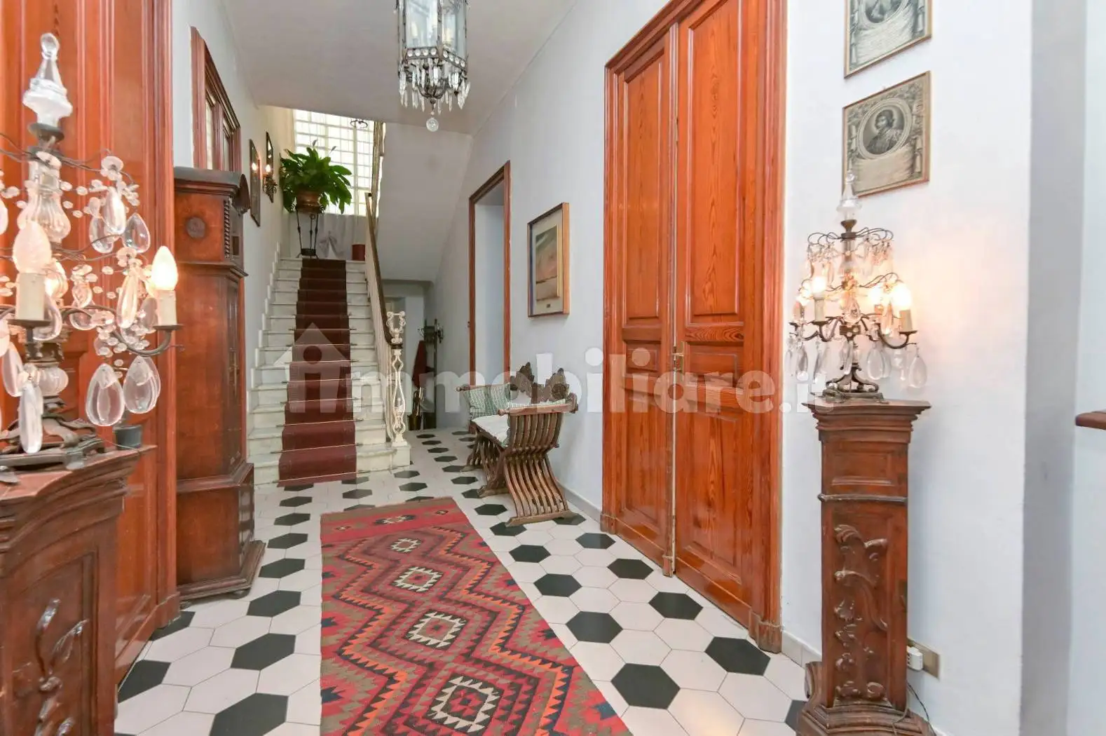 Villa bifamiliare via Ferdinando Salotto 158, Centro, Carignano - foto 5