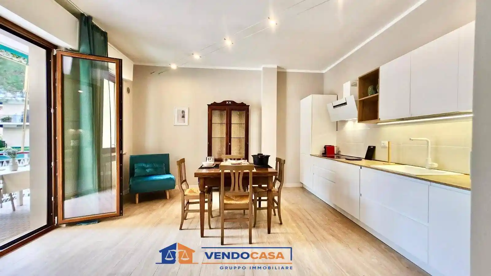 Appartamento in vendita a Loano