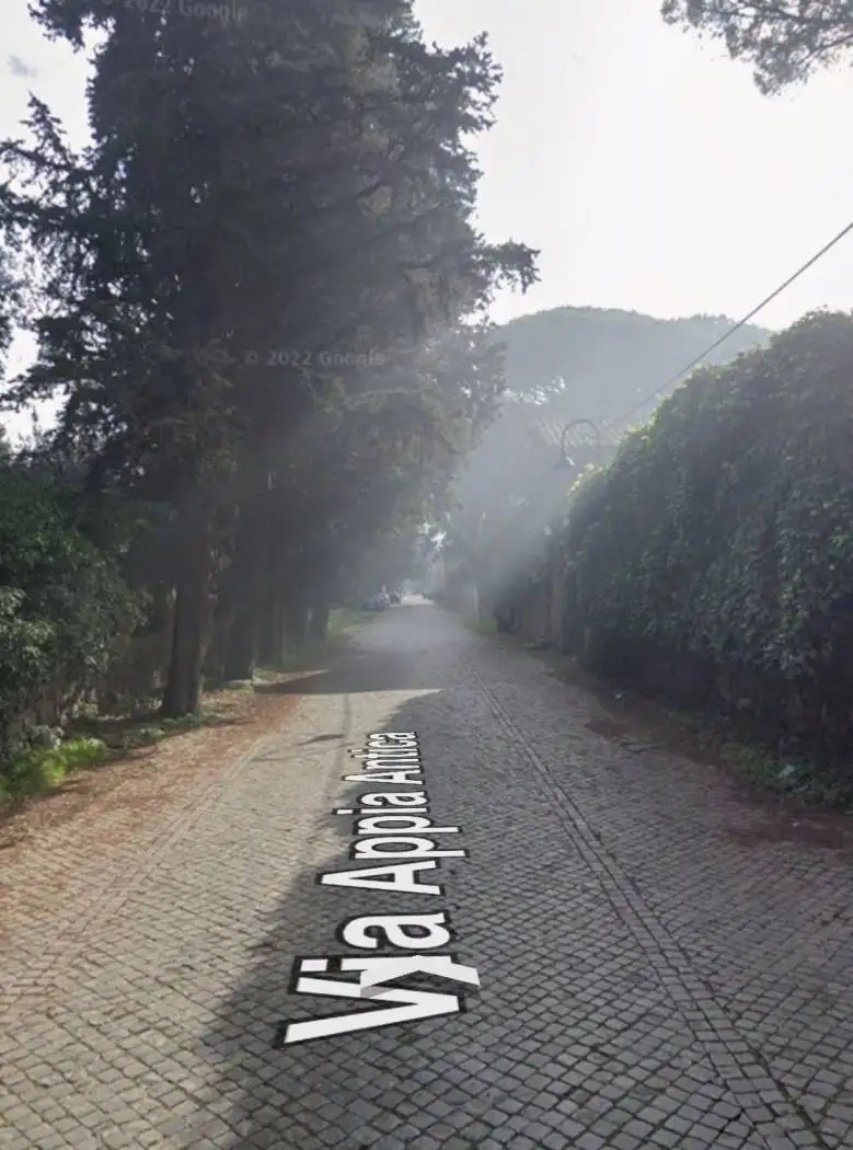 Villa unifamiliare in vendita a Roma