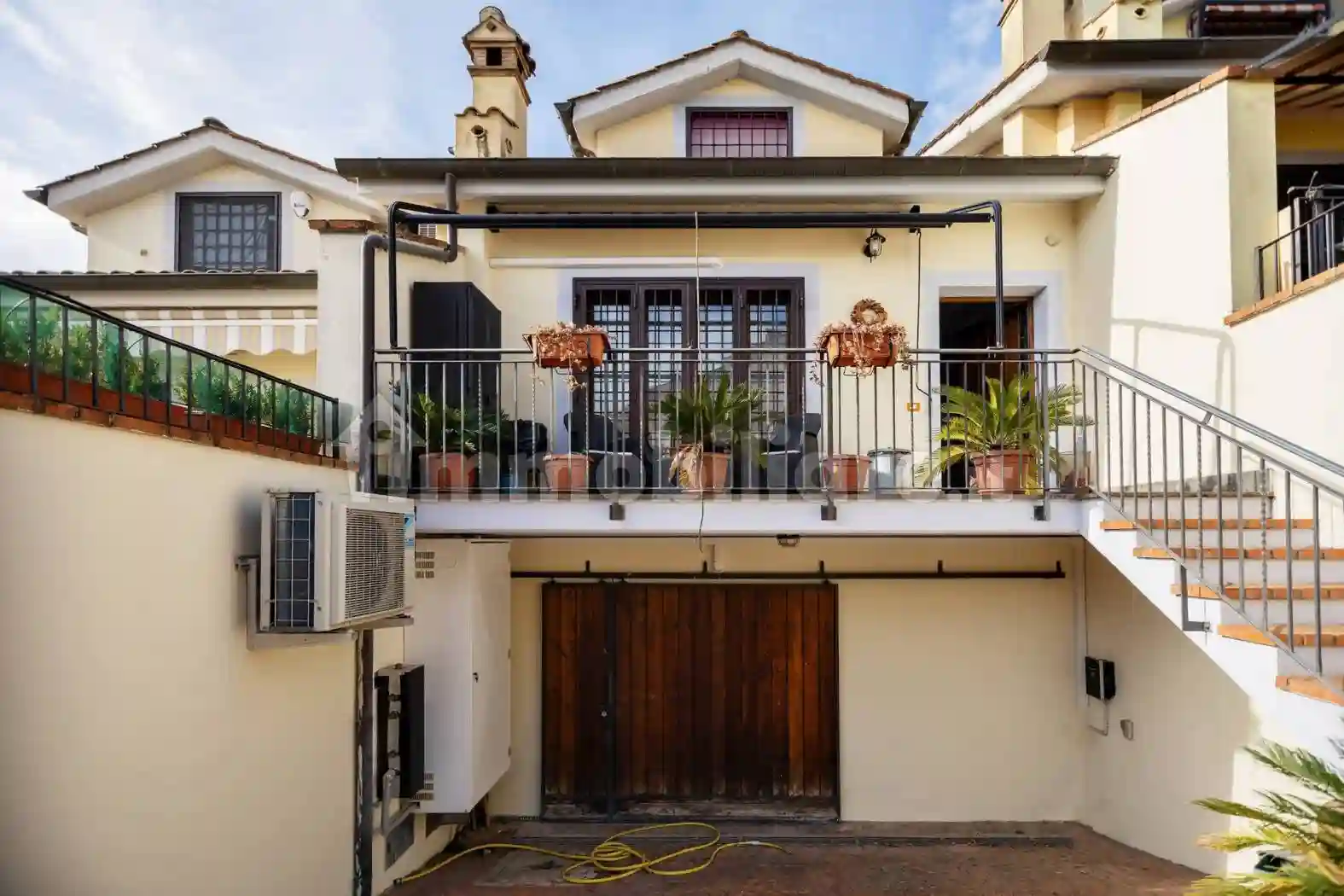 Villetta a schiera - foto 4