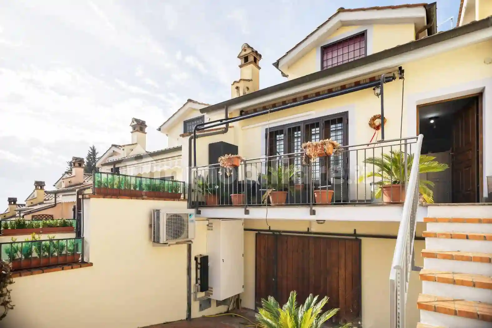 Villetta a schiera - foto 5