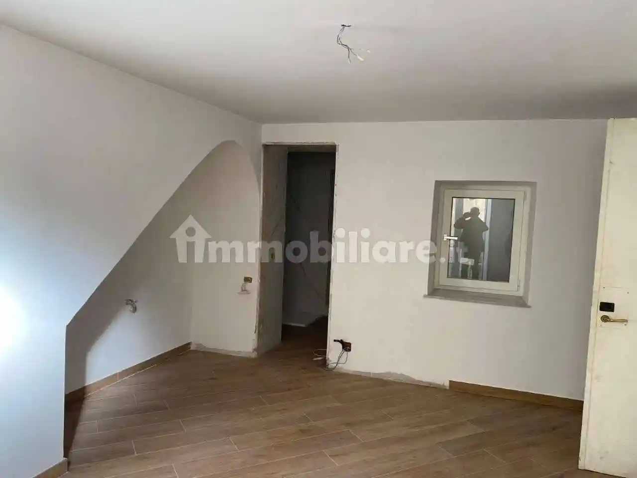 Monolocale piazza MONTECALVARIO, Quartieri Spagnoli, Napoli - foto 5