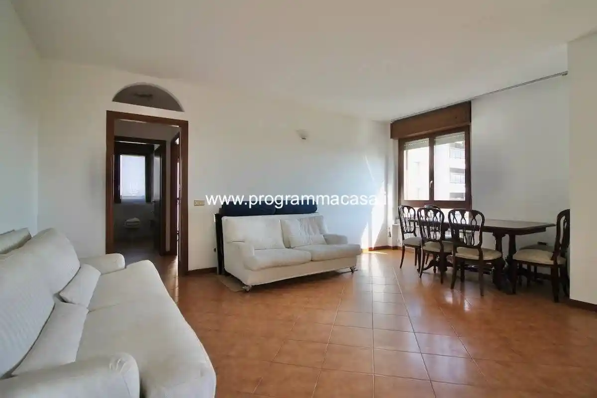 Bilocale ottimo stato, quarto piano, Milano Due, Segrate - foto 2