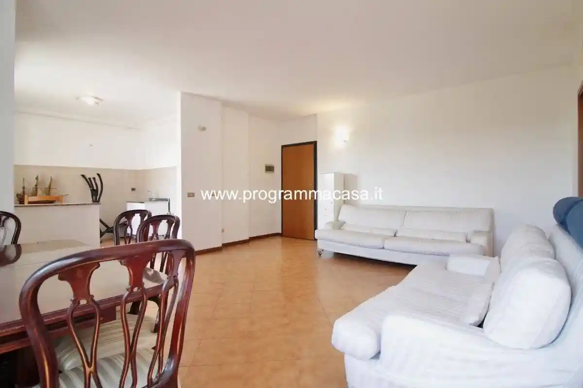 Bilocale ottimo stato, quarto piano, Milano Due, Segrate - foto 4