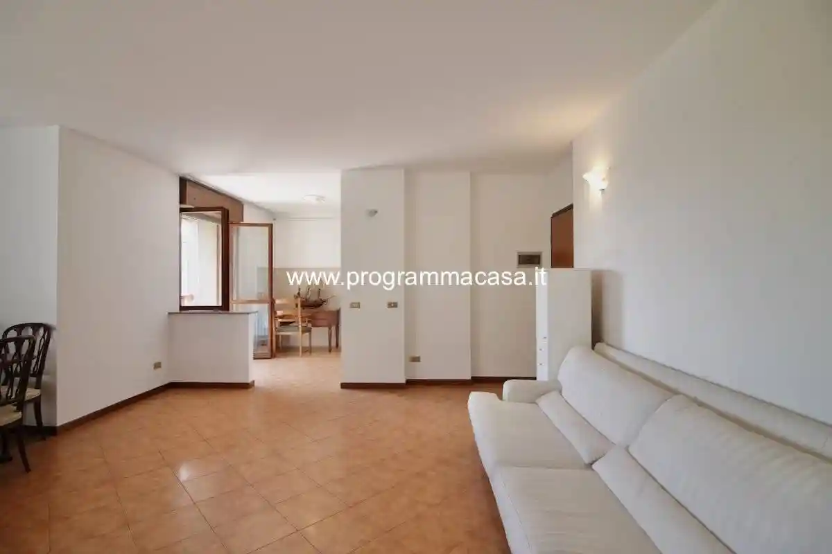 Bilocale ottimo stato, quarto piano, Milano Due, Segrate - foto 5