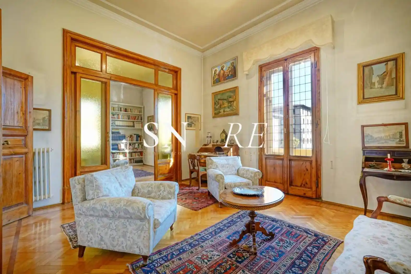 Appartamento in vendita a Firenze