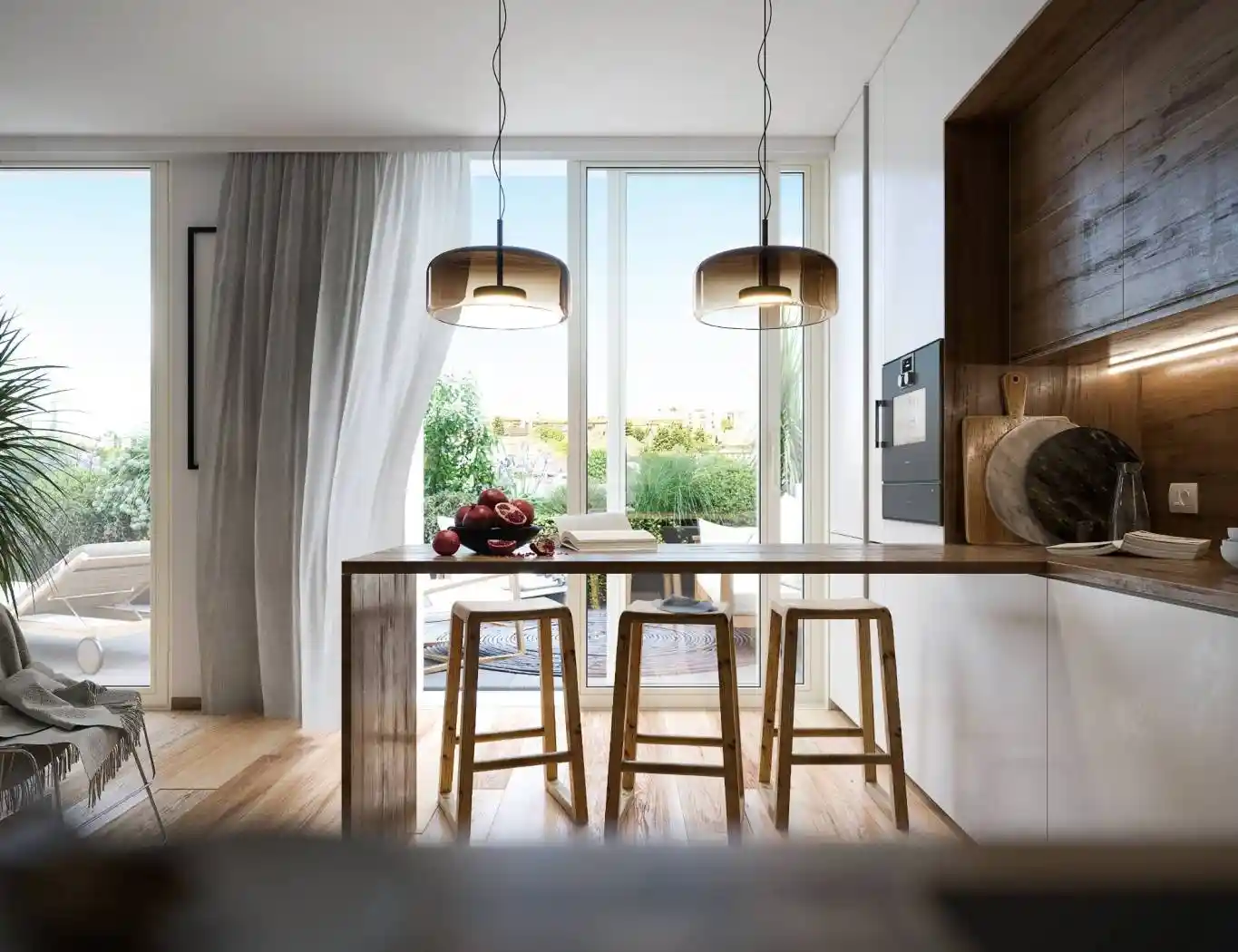 Trilocale via Vivarini 5, Pezzotti - Meda, Milano - foto 5