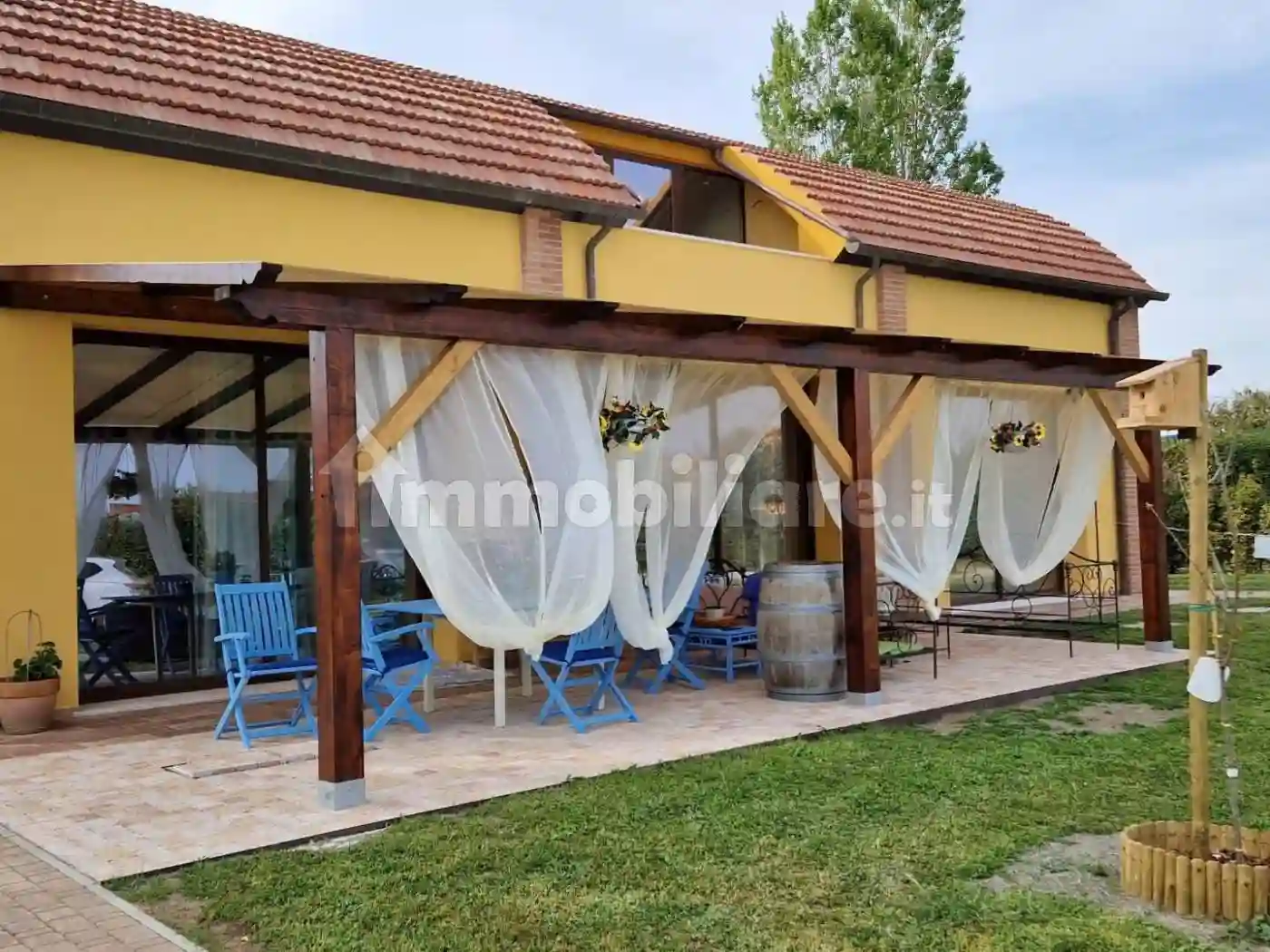 Casa indipendente - foto 3