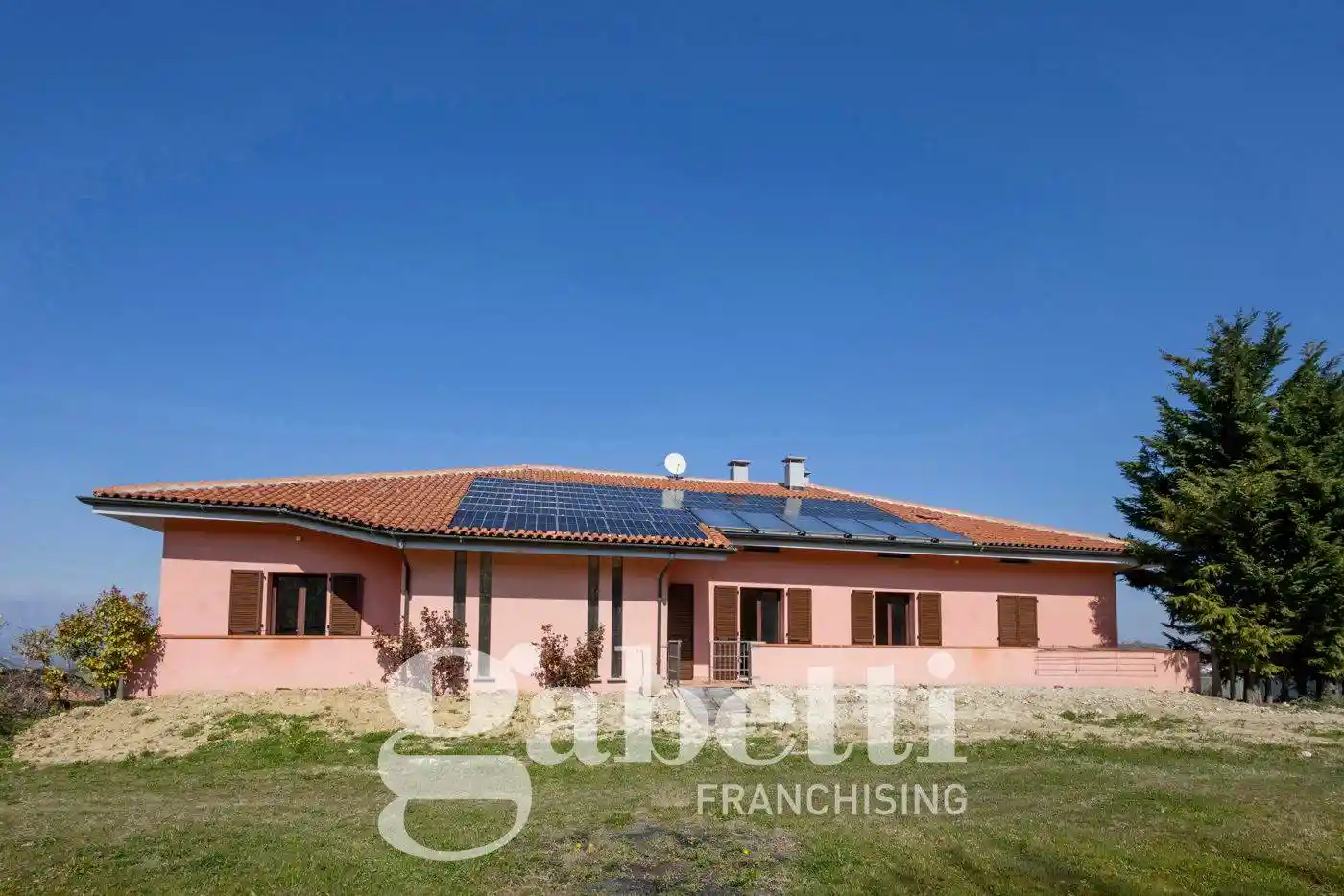 Villa unifamiliare Località Piani, 13, Mango - foto 2