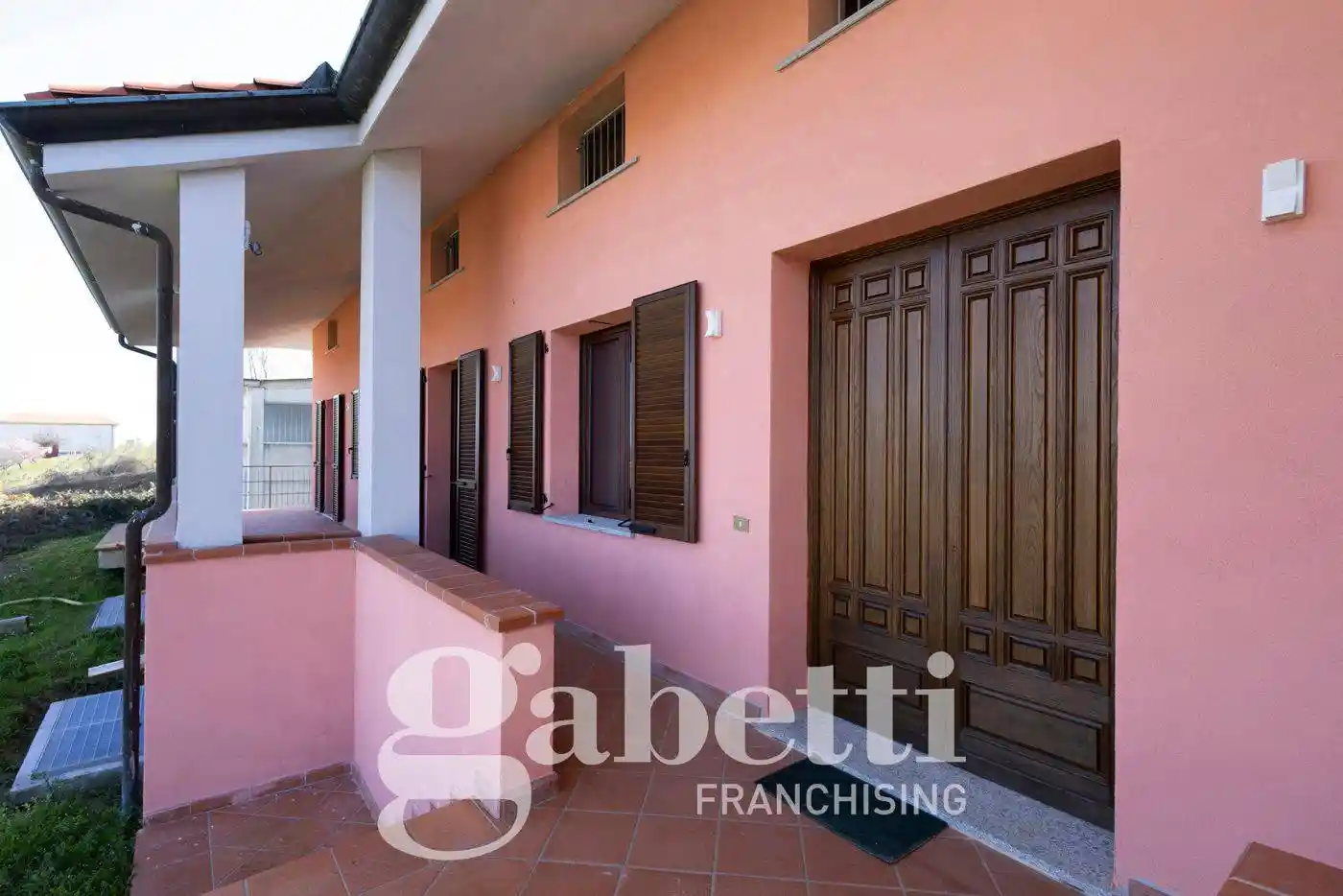 Villa unifamiliare Località Piani, 13, Mango - foto 3