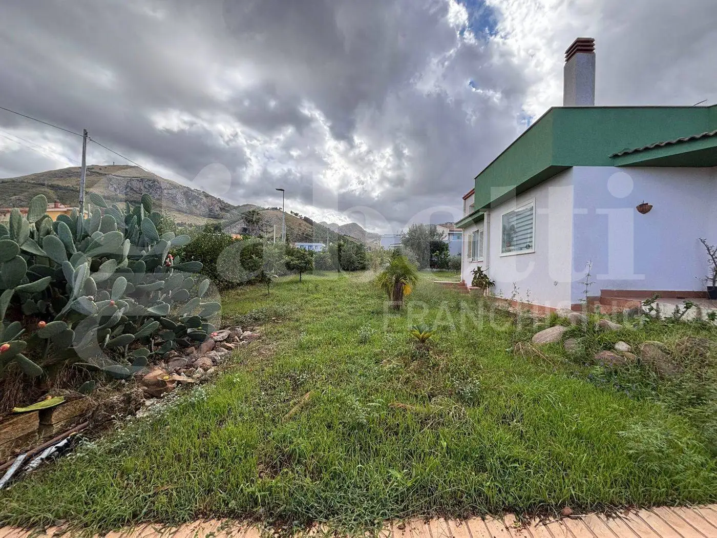 Villa unifamiliare Contrada Piano Madonna, snc, Altavilla Milicia - foto 4