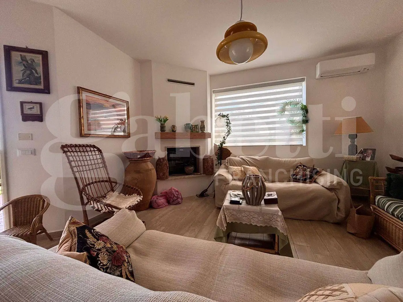 Villa unifamiliare Contrada Piano Madonna, snc, Altavilla Milicia - foto 5