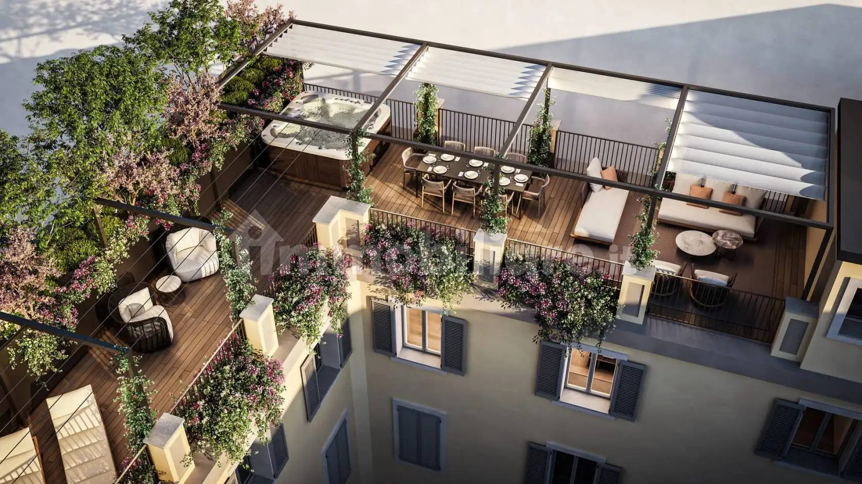 Apartment in vendita a Milan