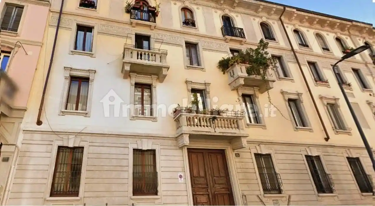 Appartamento via Sebenico 13, Isola, Milano - foto 4