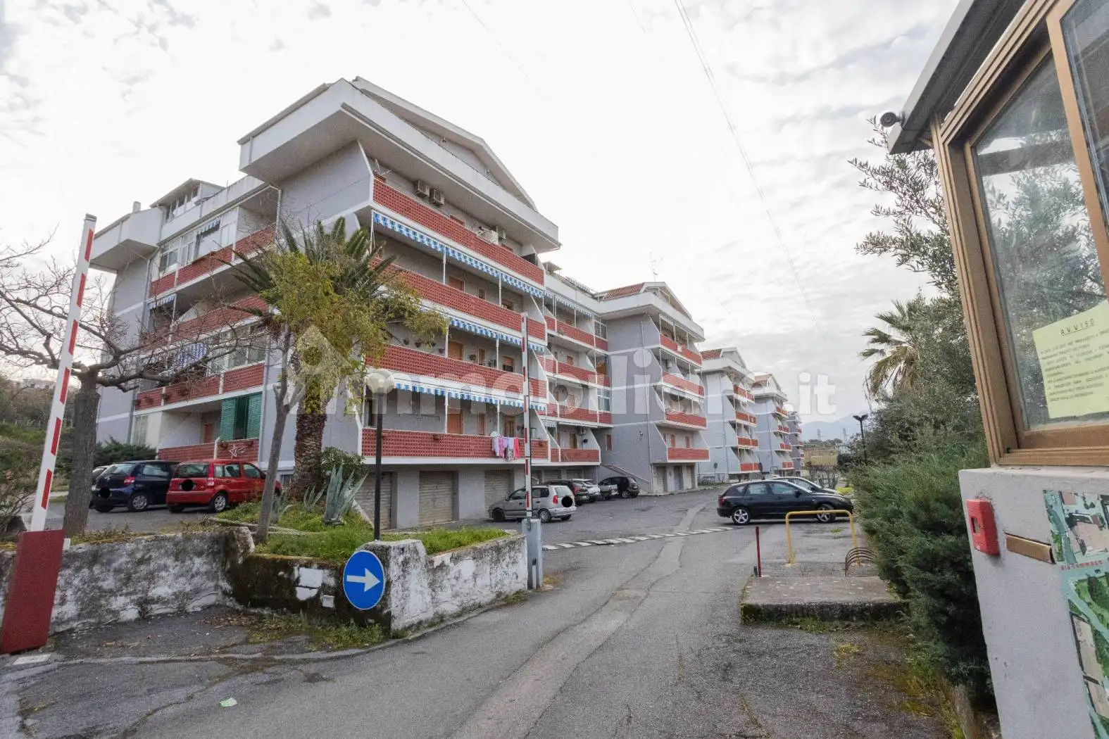 Appartamento in vendita a Scalea