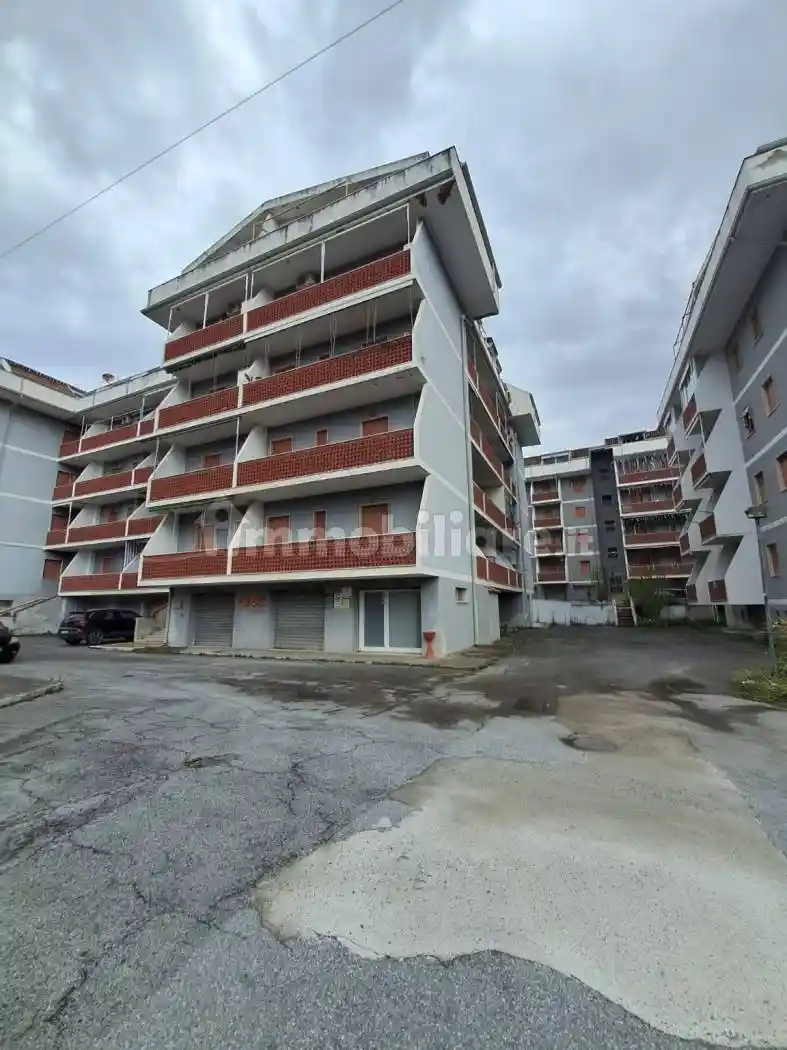 Bilocale via Tommaso Campanella 112, Cotura, Scalea - foto 3