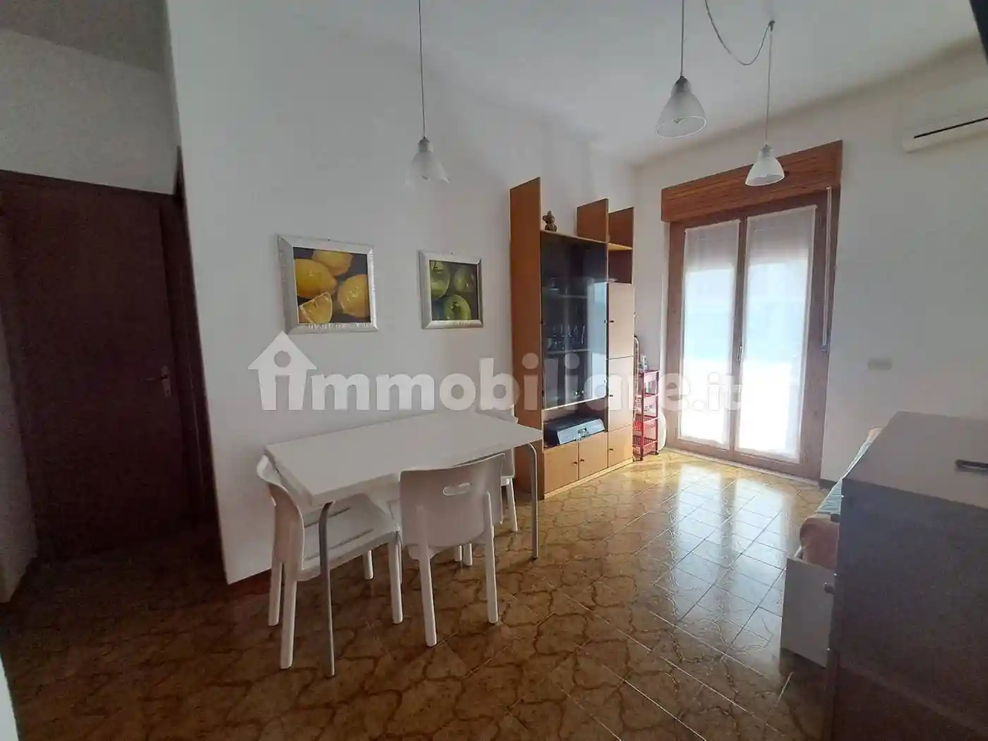 Bilocale via Tommaso Campanella 112, Cotura, Scalea - foto 4