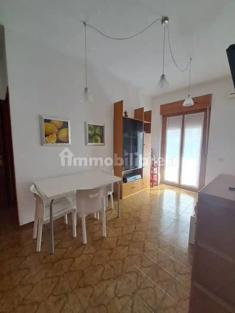 Bilocale via Tommaso Campanella 112, Cotura, Scalea - foto 5