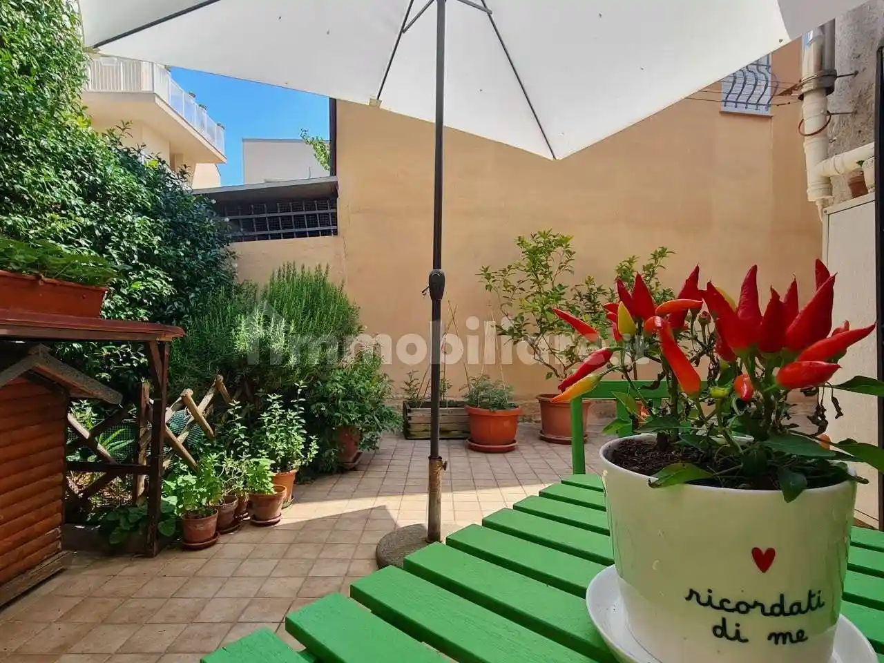 Bilocale ottimo stato, piano terra, Porta Valle - Stazione, Jesi - foto 4