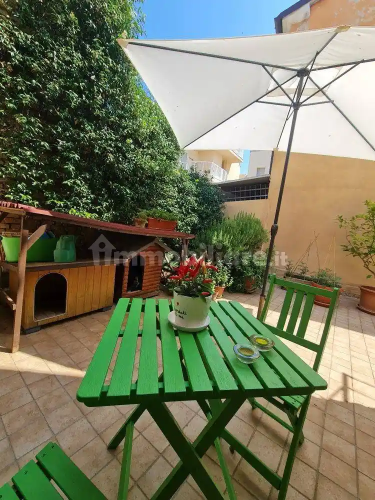 Bilocale ottimo stato, piano terra, Porta Valle - Stazione, Jesi - foto 5