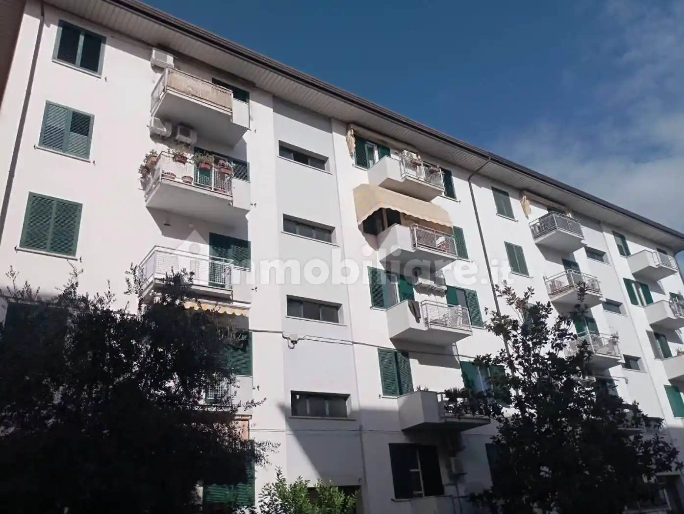 Trilocale via Luigi Vanvitelli, Sala, Mellusi, Benevento - foto 2