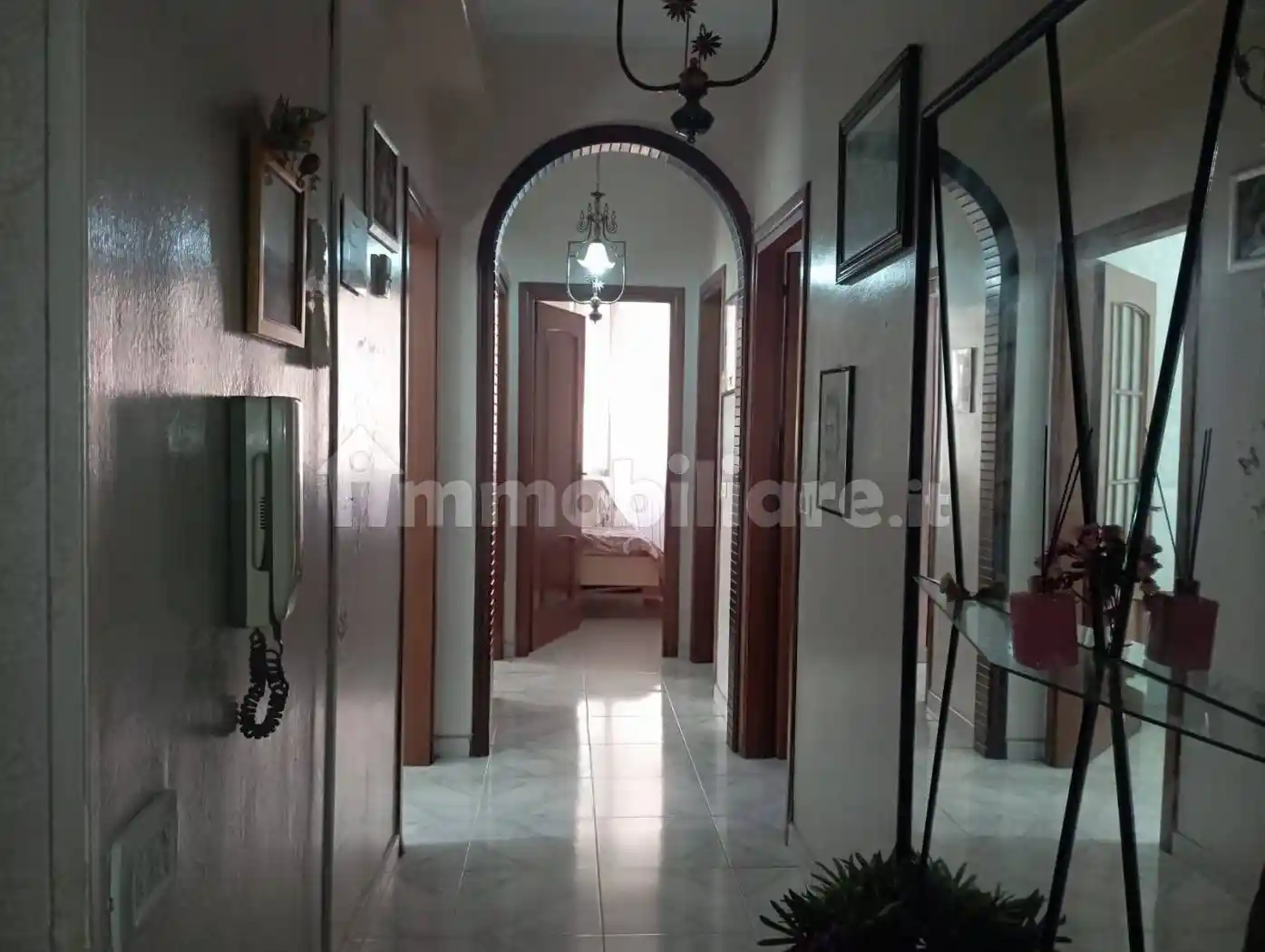 Trilocale via Luigi Vanvitelli, Sala, Mellusi, Benevento - foto 4