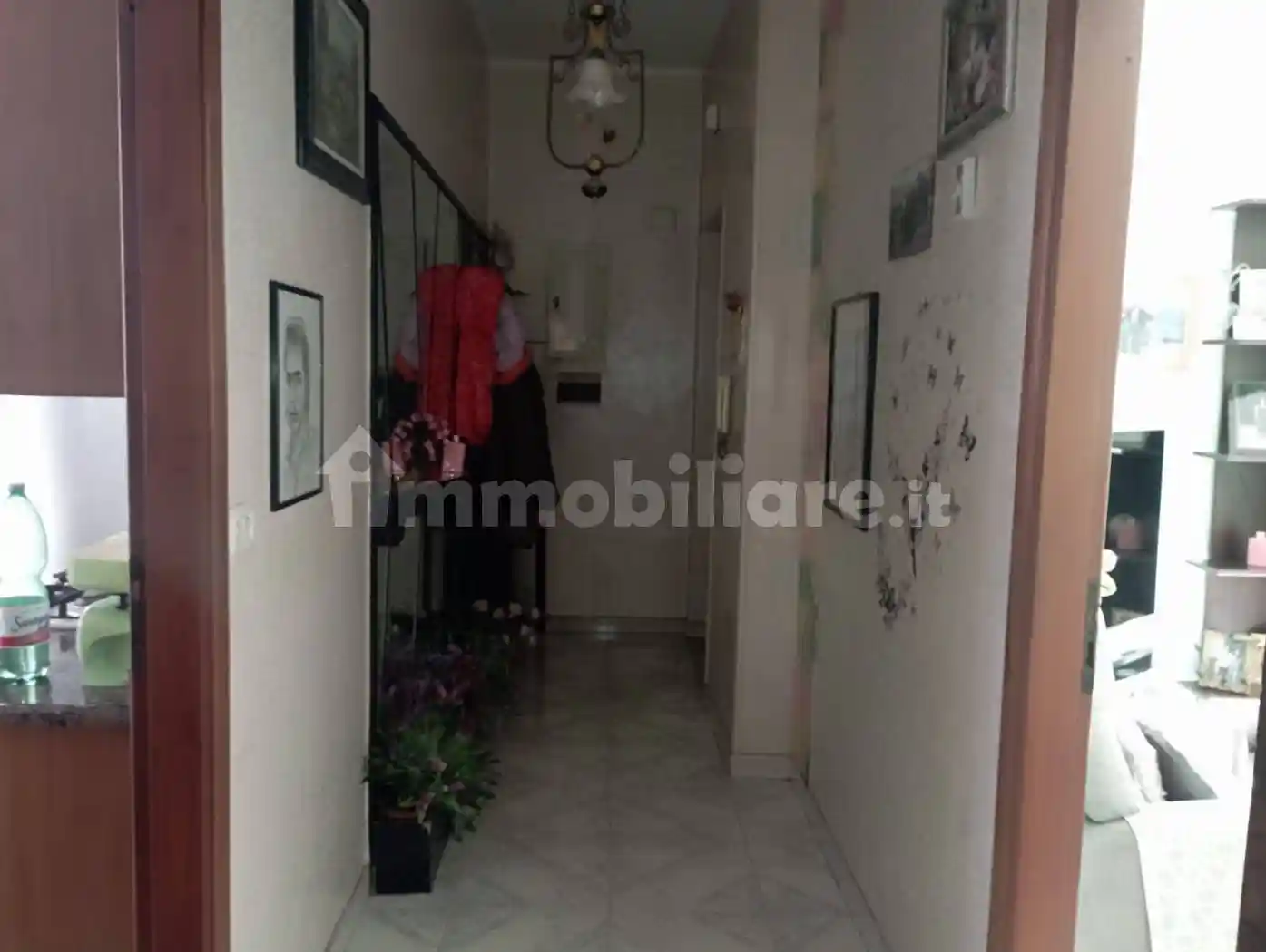 Trilocale via Luigi Vanvitelli, Sala, Mellusi, Benevento - foto 5