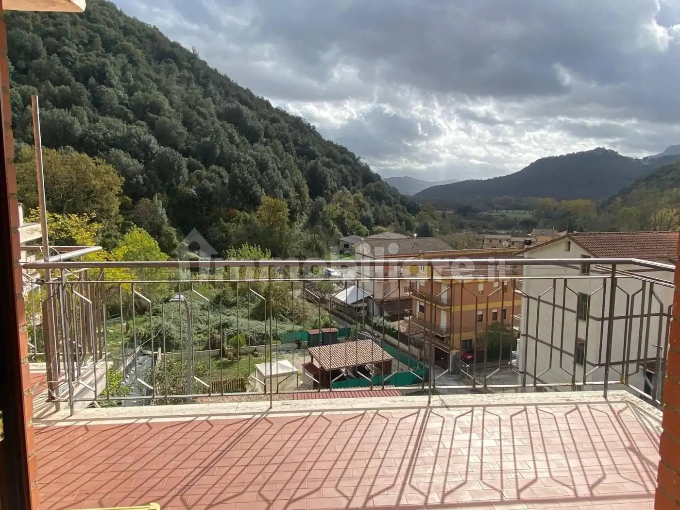 Appartamento in vendita a Sambuci