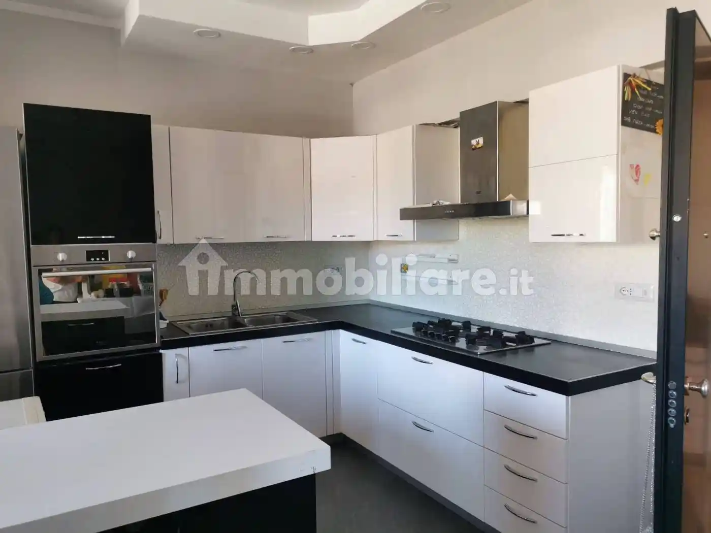 Attico via Pedrengo 18, Valle Muricana, Roma - foto 2