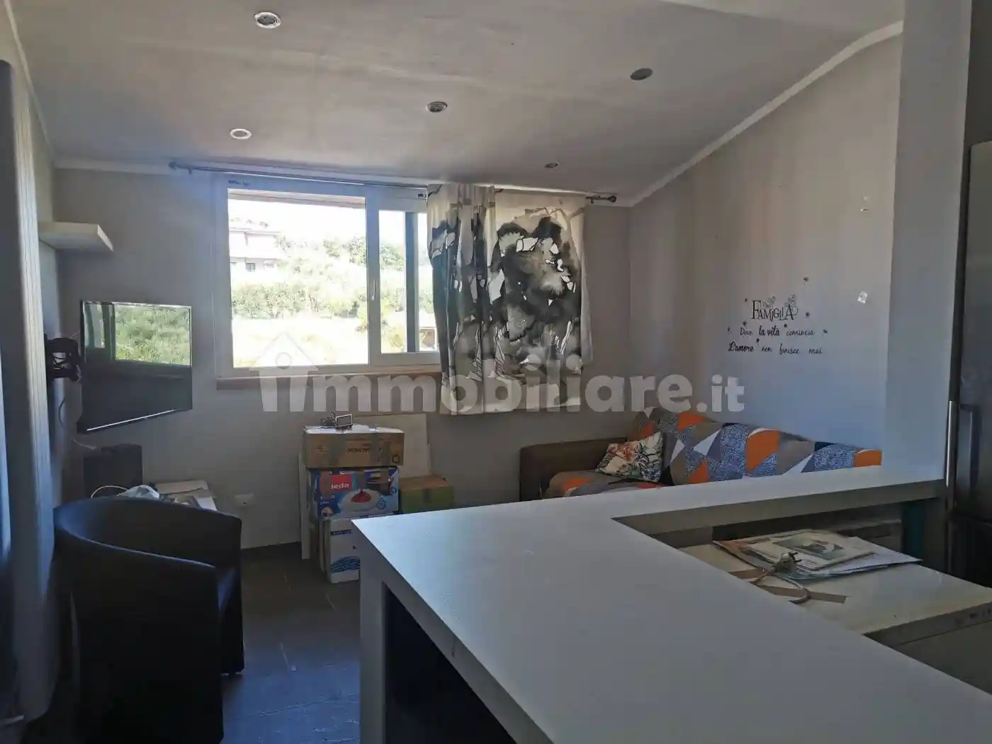 Attico via Pedrengo 18, Valle Muricana, Roma - foto 3