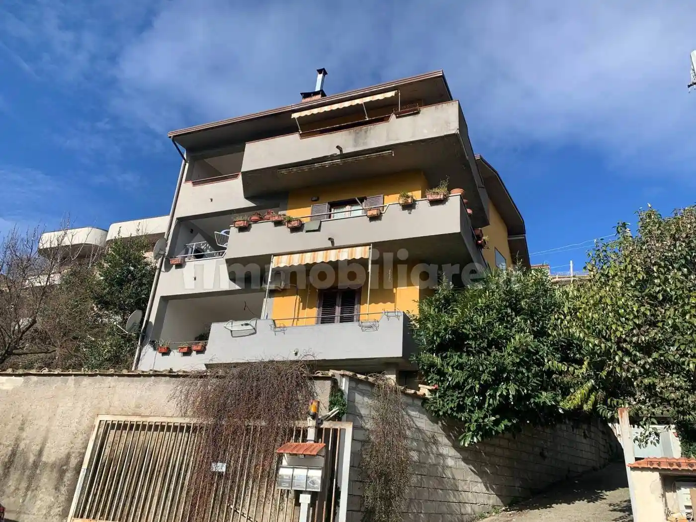 Appartamento in vendita a Sant'Angelo a Cupolo