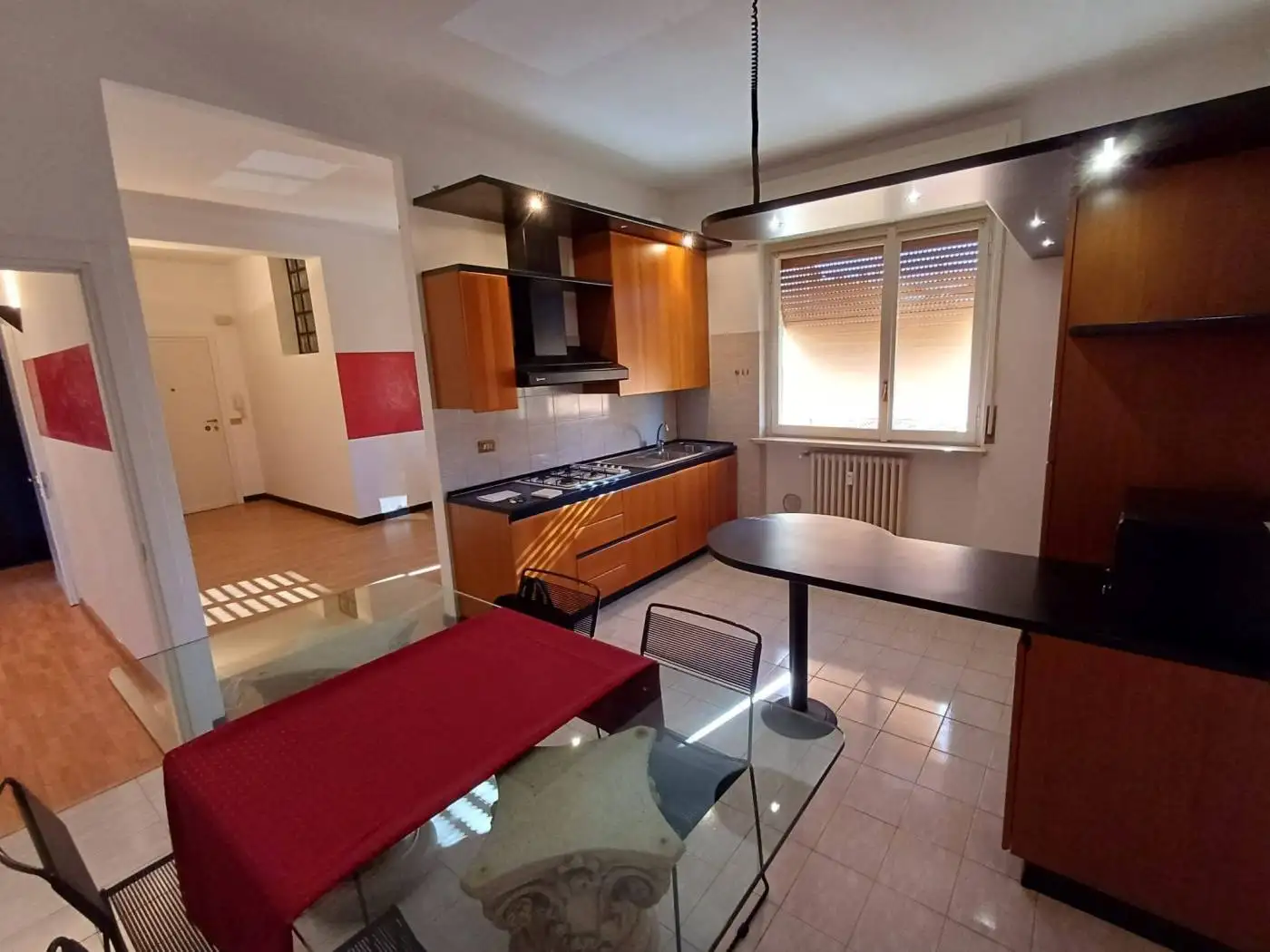 Trilocale via Roma 5, Centro, Aicurzio - foto 2