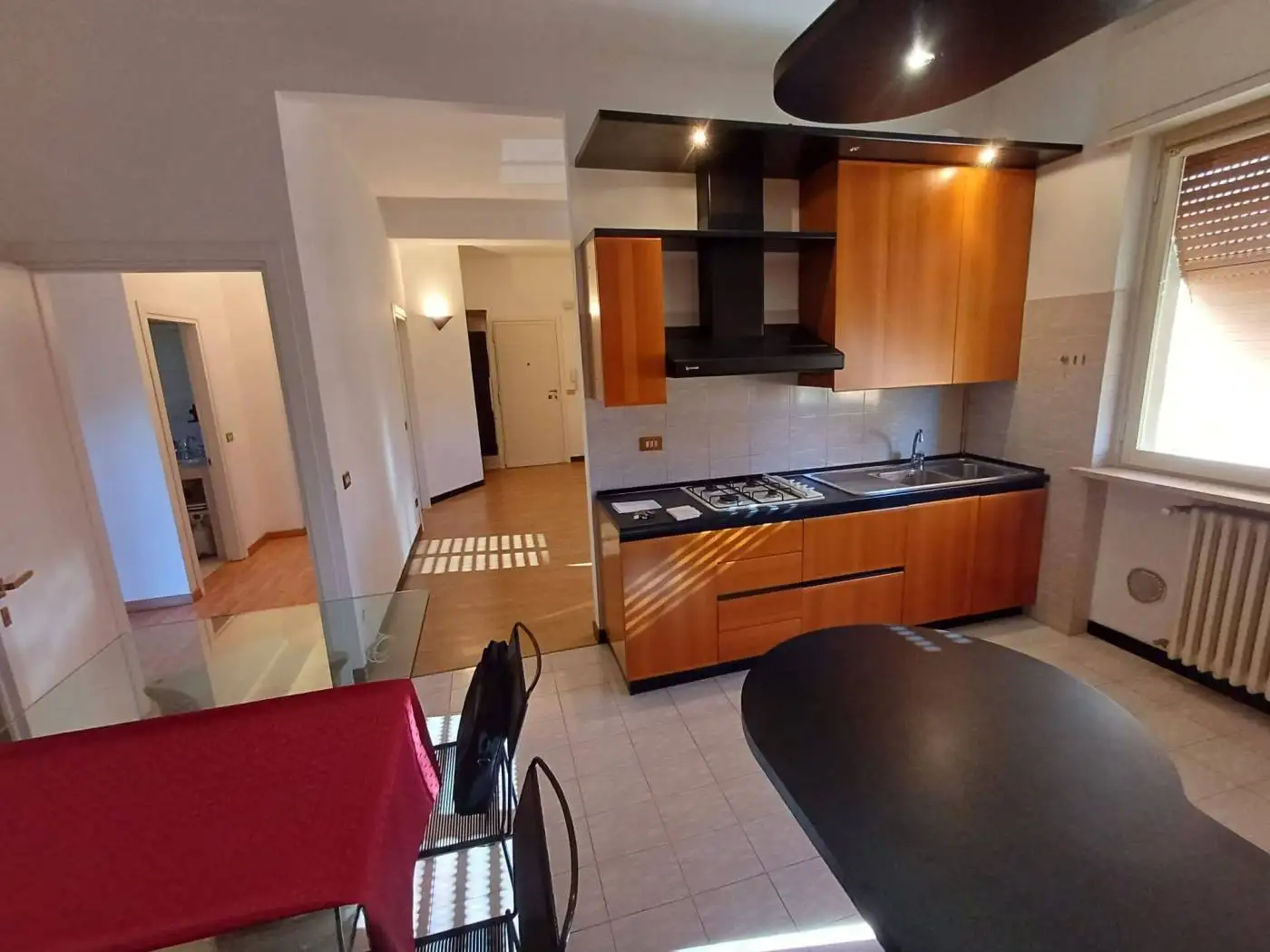 Trilocale via Roma 5, Centro, Aicurzio - foto 3