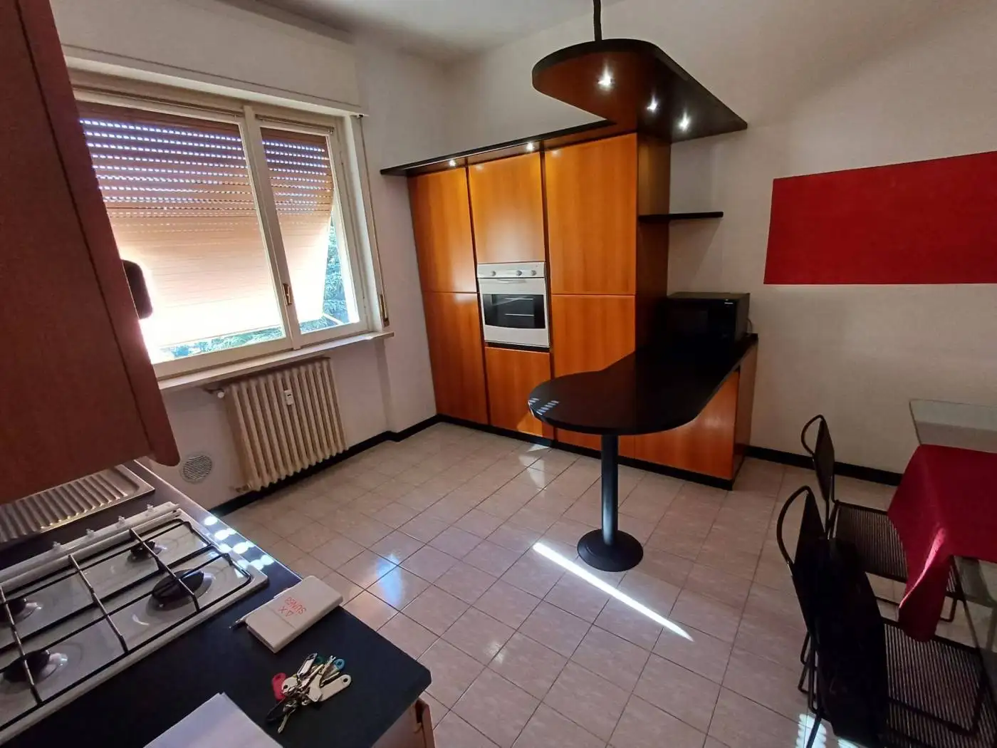 Trilocale via Roma 5, Centro, Aicurzio - foto 4