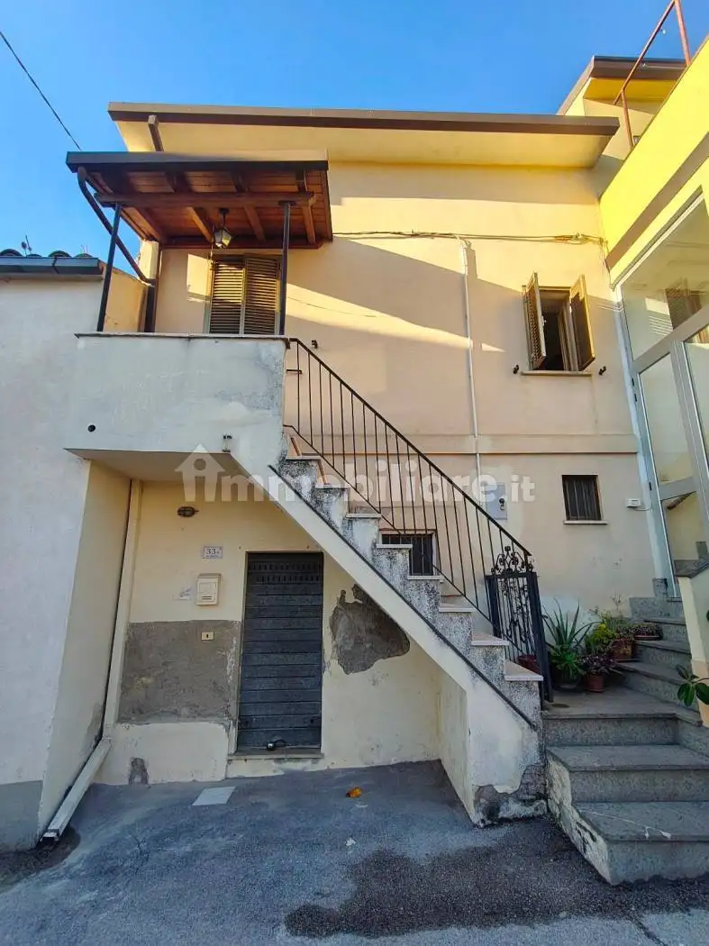 Casa indipendente in vendita a Guardiagrele