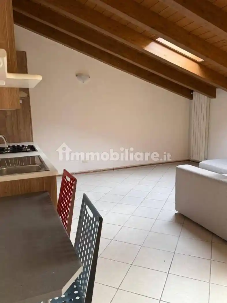 Bilocale via Statale, La Valletta Brianza - foto 2