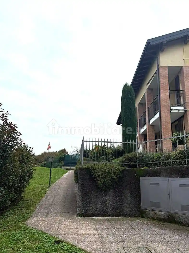 Bilocale via Statale, La Valletta Brianza - foto 4