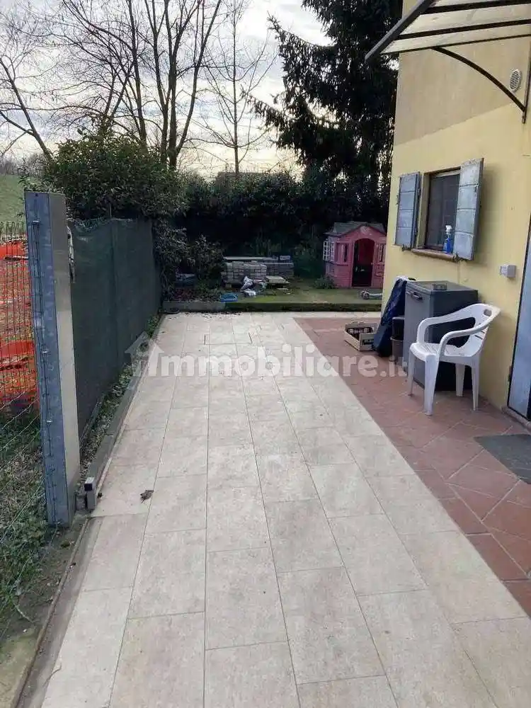 Terratetto unifamiliare via per villavara, sn, Albareto - Mulini Nuovi, Modena - foto 2