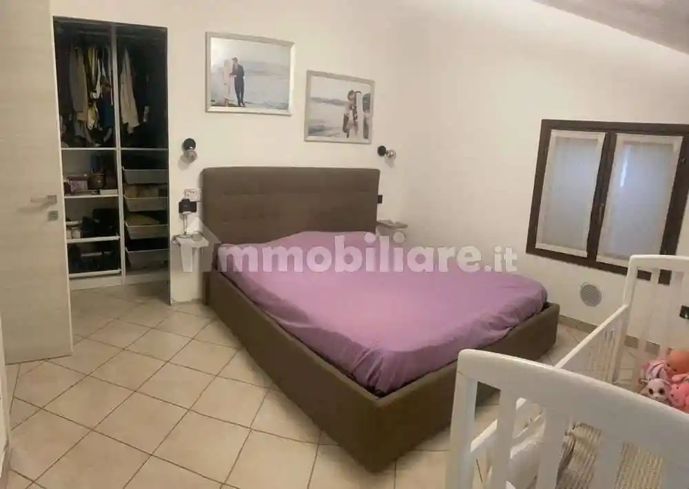 Terratetto unifamiliare via per villavara, sn, Albareto - Mulini Nuovi, Modena - foto 5