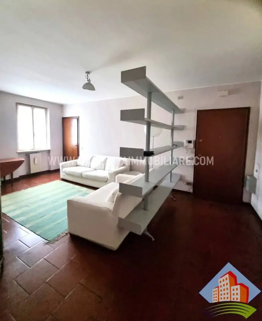 Appartamento in affitto a Crema