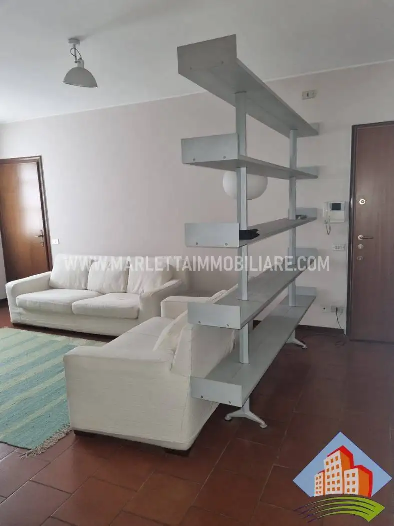 Bilocale ottimo stato, primo piano, Santa Maria, San Bernardino, Castelnuovo, Crema - foto 2