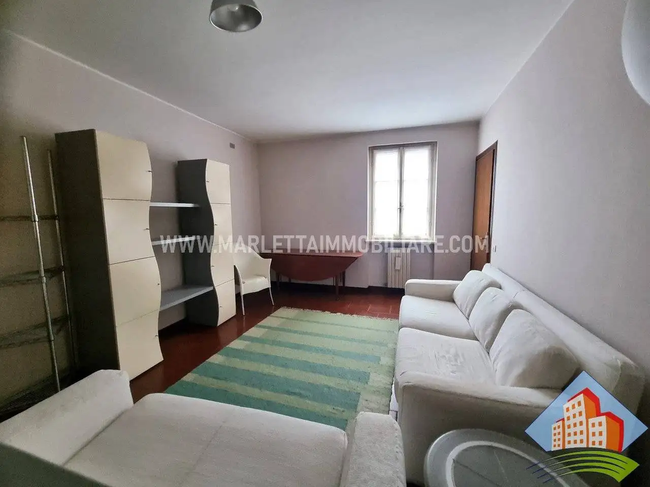 Bilocale ottimo stato, primo piano, Santa Maria, San Bernardino, Castelnuovo, Crema - foto 4