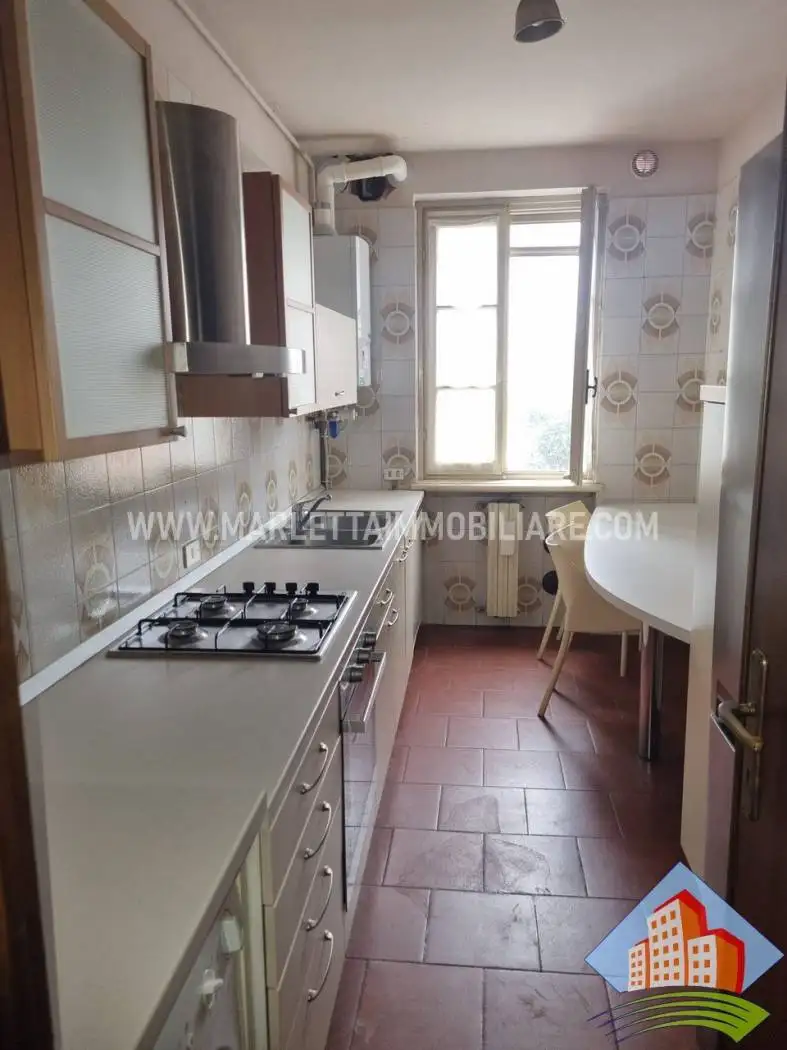 Bilocale ottimo stato, primo piano, Santa Maria, San Bernardino, Castelnuovo, Crema - foto 5