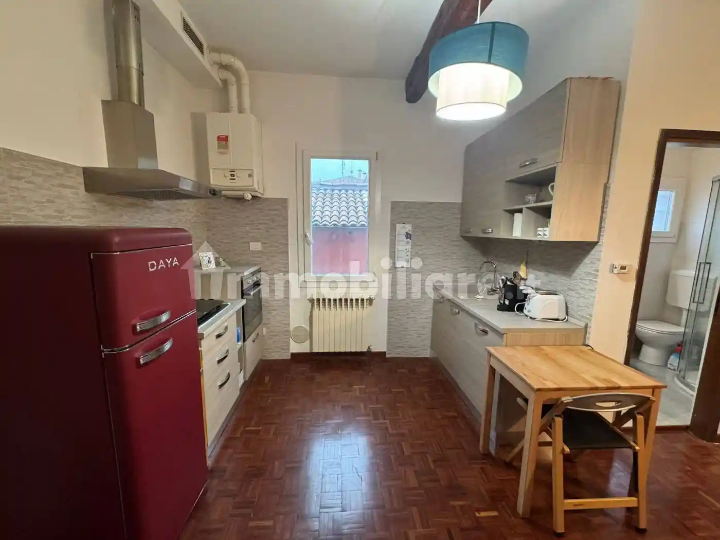 Bilocale via Andrea Costa 144, Saragozza fuori Porta, Bologna - foto 4