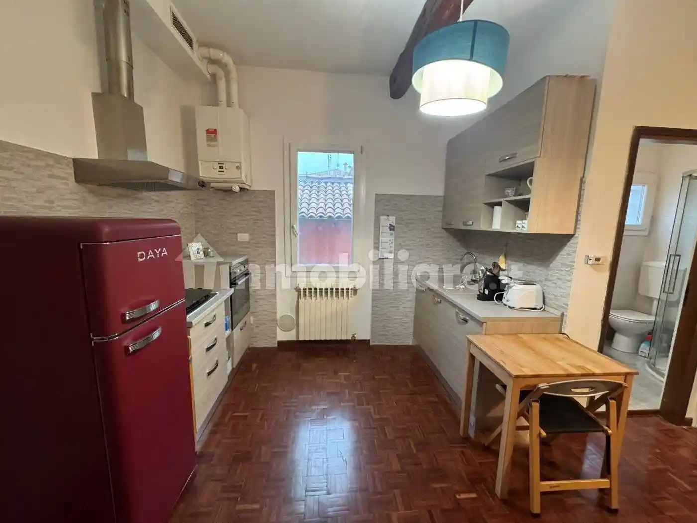 Bilocale via Andrea Costa 144, Saragozza fuori Porta, Bologna - foto 5