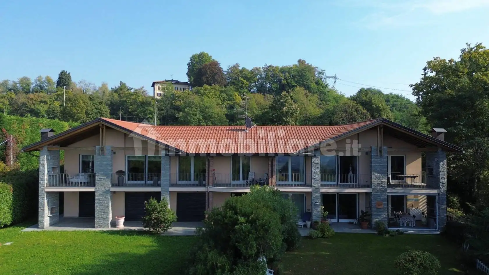 Attico - Mansarda in vendita a Varese