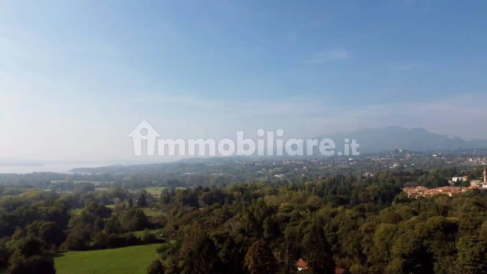 Attico ottimo stato, 170 m², Cartabbia, Varese - foto 2