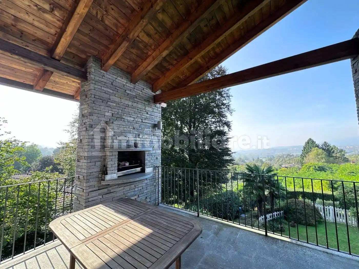 Attico ottimo stato, 170 m², Cartabbia, Varese - foto 4